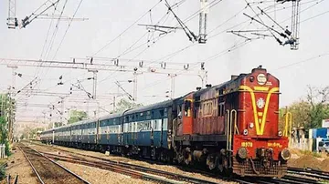 Railway Recruitment 2021: Applications Invited To Fill Multiple Vacancies, Here’s Detail