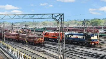 Trains’ punctuality problem: New procedure introduced; here’s the detail