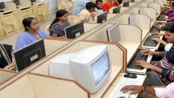 Railway Jobs 2020 For Matriculates Announced With Over 3550 Posts' Vacancy