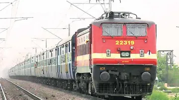 Indian Railway Recruitment: More than 5000 vacancies to be filled up soon