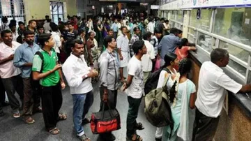 IRCTC: Revised Railway Fare From March 15; Here's The Detail