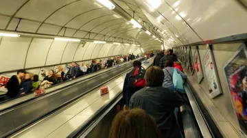 Railways’ reverses decision on escalators at stations; know the detail