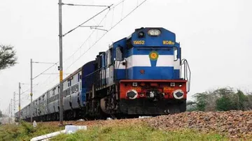 With Ramayana-Themed Interiors & Bhajans, New Train Set To Be Launched By March-End: Railways