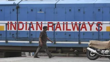 Railways To Adopt Airlines' Idea Of Banning Unruly Passengers