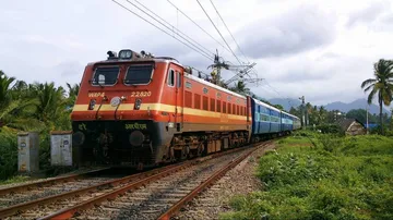Railways to refund exam fees