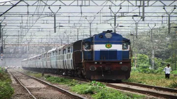 Now, Aadhaar-verified passengers can book 12 on-line train tickets a month