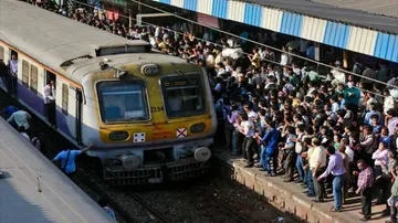 Train passengers to pay Rs 25000 fine for violating this norm; Railway awaits govt nod