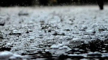 Heavy Rainfall To Lash West Coast, Peninsular India This Week