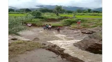 Incessant rain wreaks havoc in Malkangiri, Sundergarh