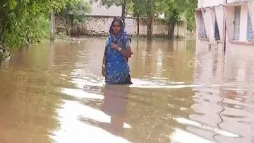 Cyclone Titli aftermath: 9 casualties reported in Odisha amid heavy rain, floods