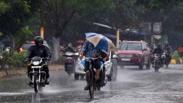 Relief For Farmers As Several Parts Of Odisha Receive Rains