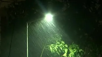   IMD predicts hot and humid conditions in Odisha; several districts to witness thunderstorm, lightning activities