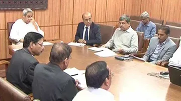 Has Odisha's Rooftop Rain Water Harvesting Scheme Derailed?