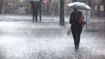 Despite rains, El Nino fear looms large: Skymet