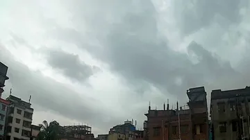 Nor'wester rain to bring down temperature in Odisha