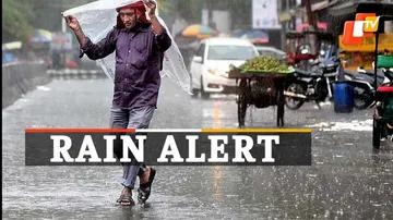weather update