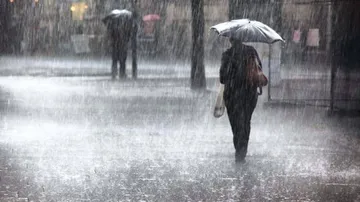 Weather Alert: Lightning, Rainfall Warning For 6 Odisha Districts