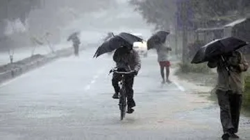 Low pressure to trigger heavy rains in next 24 hrs in Odisha