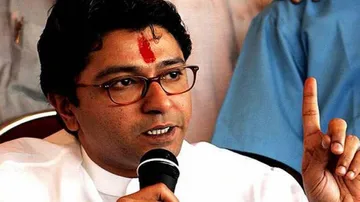 Dawood in 'setting' with government to return to India: Raj Thackeray