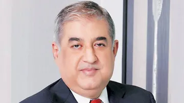 CBI continues questioning Chanda Kochhar's brother-in-law
