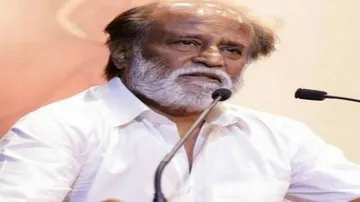 Rajinikanth announces political debut