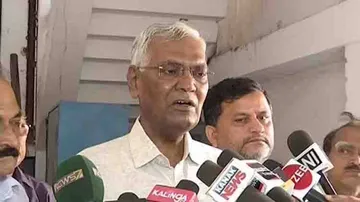 Odisha Elections 2019: CPI to form grand alliance against ruling-BJD, BJP