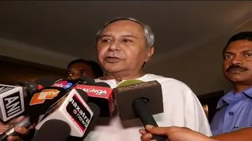 Rajya Sabha Deputy Chairman Election: BJD to support NDA-backed JDU candidate