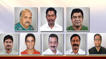 How will BJD rehabilitate its failed leaders to avoid dissidence?