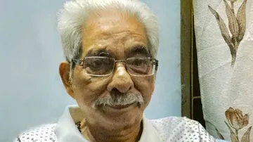 Veteran Music director Rakhal Chandra Mohanty passes away at 88