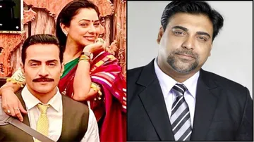 Anupamaa: Ram Kapoor To Replace Vanraj As Rupali Ganguli’s Love Interest