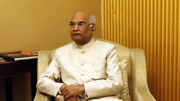 President, PM mourn Punjab train tragedy