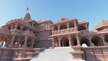 Ram Temple Trust Gives Clean Chit To Trustees In Land Purchase