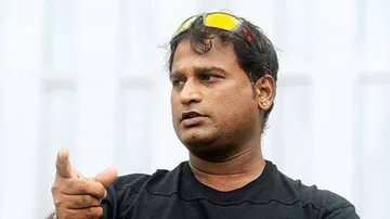 Powar appointed India women's cricket coach till World T20