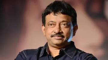 Ram Gopal Varma to make acting debut with 'Cobra'