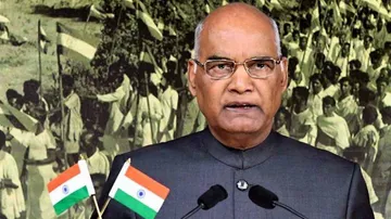 Chandrayaan-2: We Shall Overcome Some Day, Says President Kovind