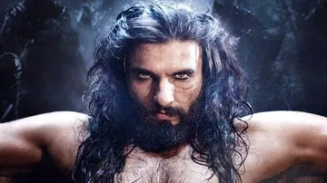 I stand by 'Padmavati', Bhansali: Ranveer Singh