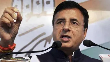 Refusal by the ICJ to allow Kulbhushan's return is unnerving: Surjewala