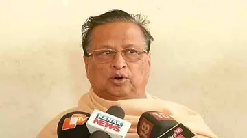 Rahul Gandhi to address public meeting in Bhubaneswar: PCC chief