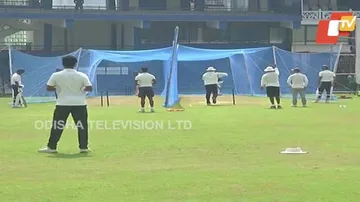 Odisha Storm Into Ranji Trophy Quarters After 3 Years