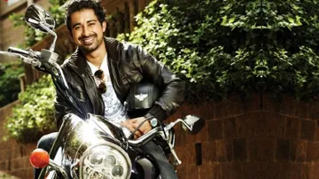 I don't get trolled much: Rannvijay Singha