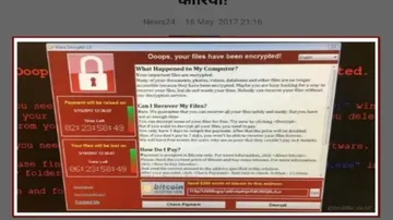 Govt gears up to handle WannaCry Ransomware cyber-attack