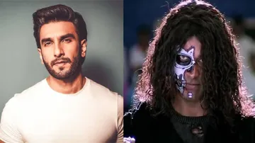Ranveer Singh To Star In Aparichit Sequel, Directed By Shankar?