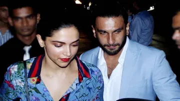 Deepika Padukone, Ranveer Singh to marry on Nov 20? Know wedding place & more