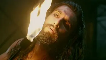 Box office numbers a 'validation' for Ranveer Singh