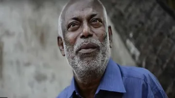 Padma Shri D Prakash Rao Unwell, Admitted To Cuttack SCB