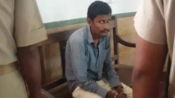 Odisha youth gets death penalty for raping, murdering minor girl in 2018