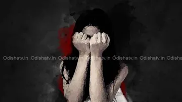 Divyang Minor Girl Raped By Distant Grandfather In Odisha