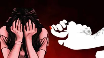 Girl Raped In City Hotel On Pretext Of Job