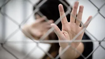 16-year-old girl raped by two in Ganjam district