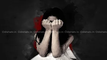 Shocking! Divyang among two minors raped in Odisha
